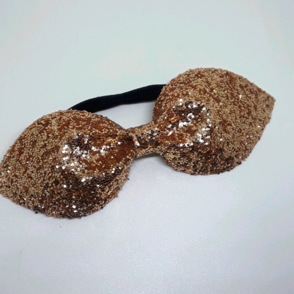 bow headband